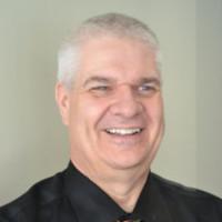 Richard Burden, photo 2