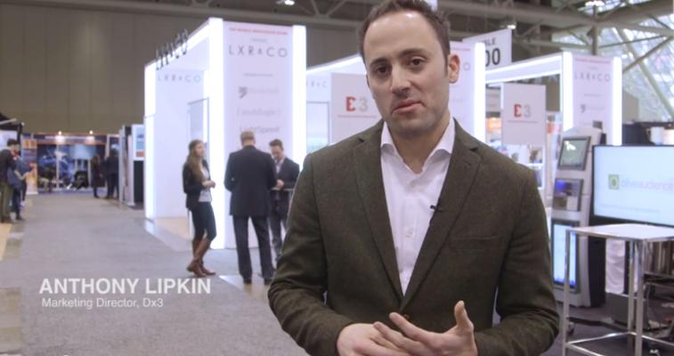 Anthony Lipkin, photo 1