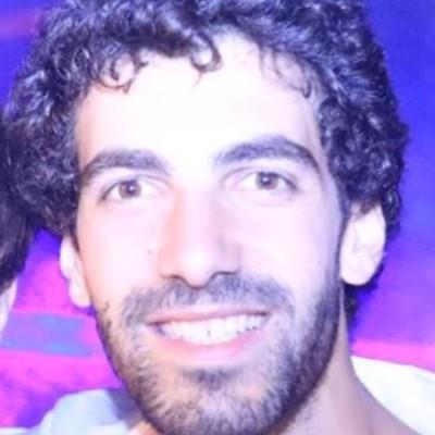 Martin Levy, photo 2