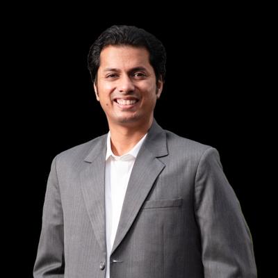 Arpit Agarwal, photo 1