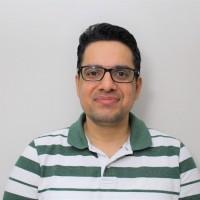 Ravinder Kumar, photo 1