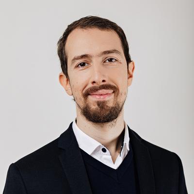 Maksym Kusak, photo 2