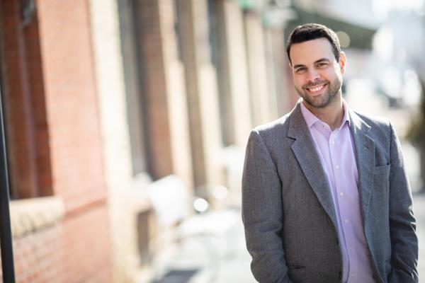 Scott Dettman, photo 2