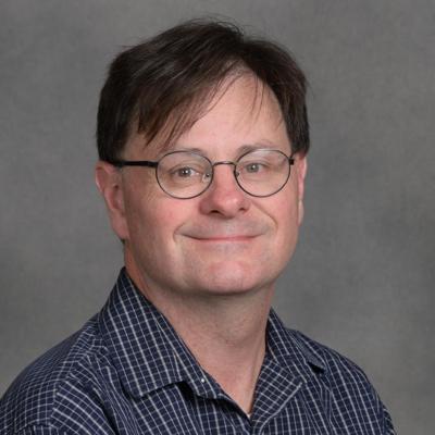 Patrick McGowan, photo 1