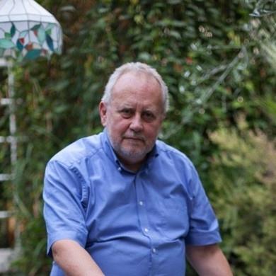 Charles Swingland, photo 2