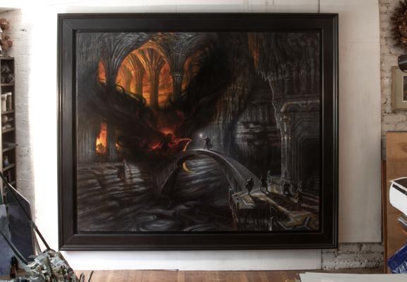 Sid Watters, photo 1