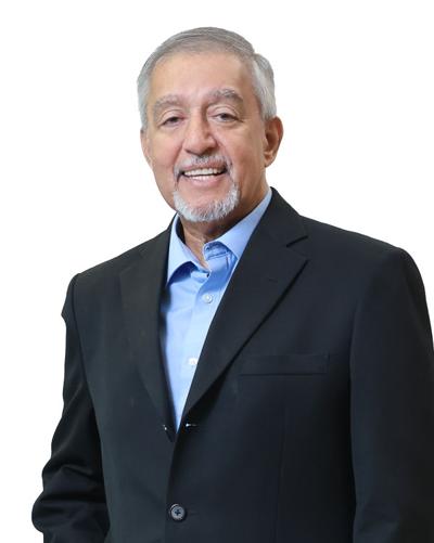 Gerard Perera, photo 1