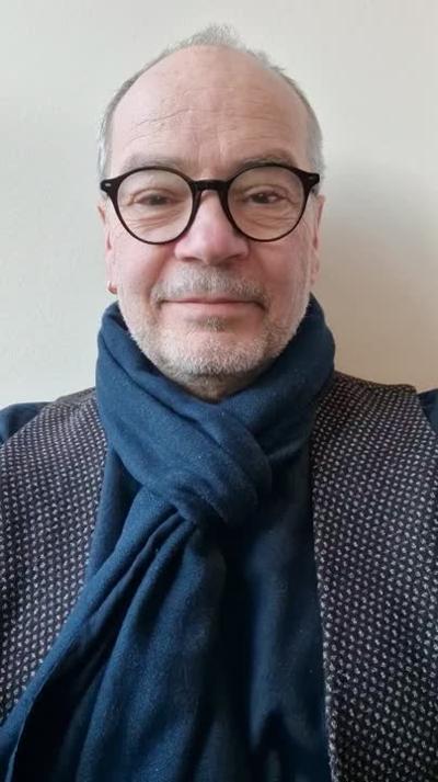 Alexander Machate, photo 2