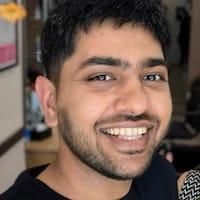 Akshay Gupta, photo 1
