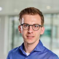 Bert Berson, photo 2