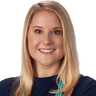 Caroline Corbally, photo 2