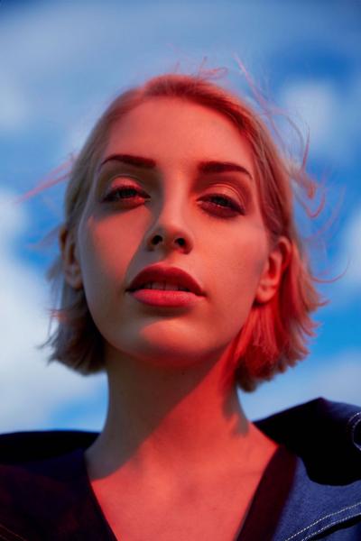 Lee Tatlock, photo 2