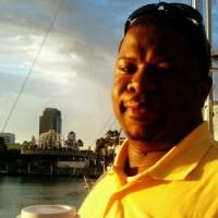 Graylin Johnson, photo 2