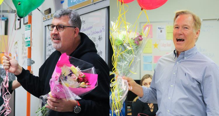 Greg Gardiner, photo 2