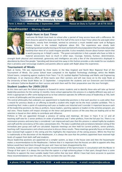 Trevor Thatcher, photo 2