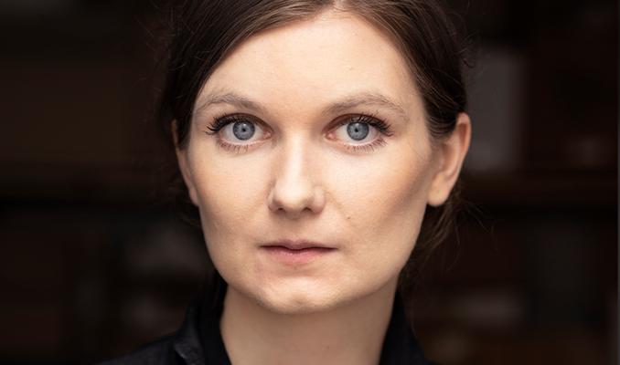 Cecilie Lind, photo 2