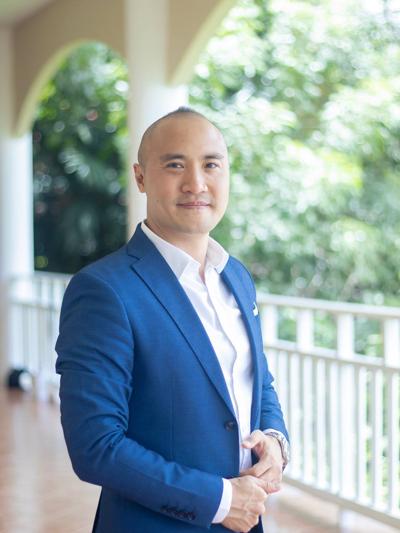 Thierry Tea, photo 2