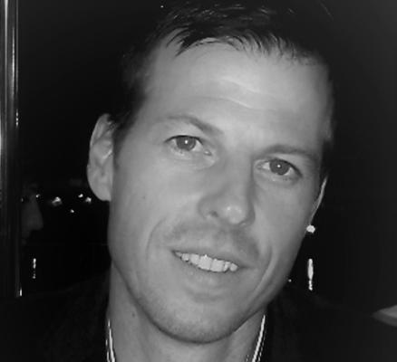 Steve Venter, photo 1