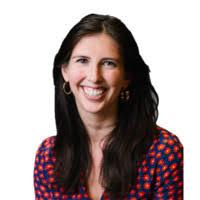 Catherine McLaughlin, photo 1