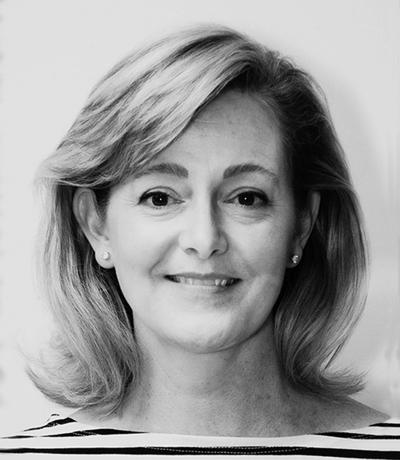 Deborah Jones, photo 1