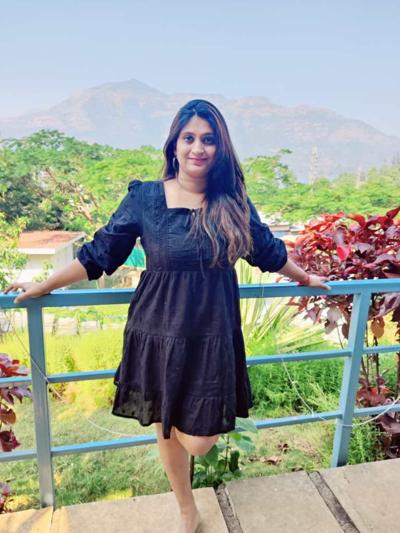 Varsha Jawale, photo 2