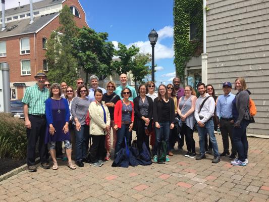 Debrah Barr, photo 1