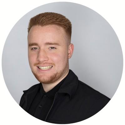 Conor Pearce, photo 1