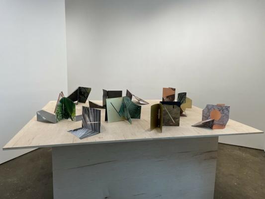 Léo Chomette, photo 1