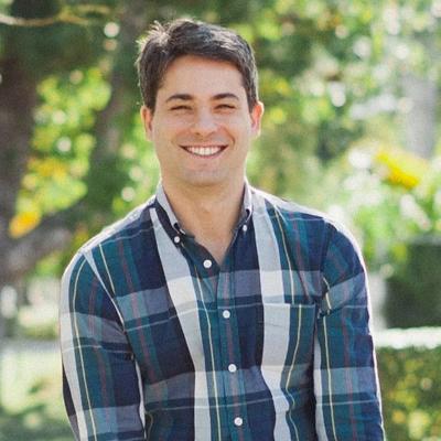 Carlos Odio, photo 1