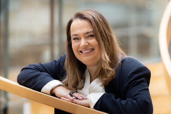 Anette Vainer, photo 1