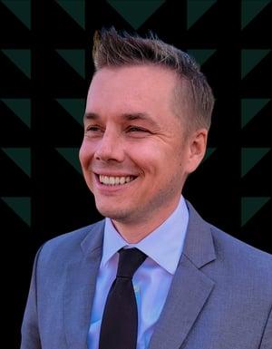 Dan Caldwell, photo 1