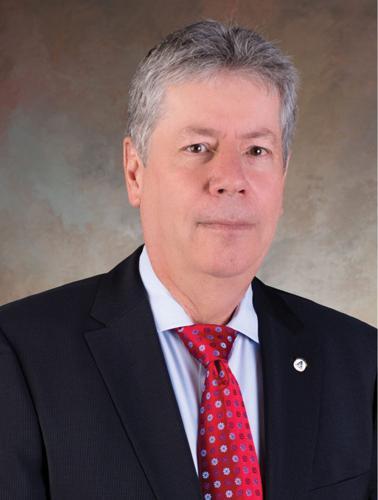 James Buston, photo 2