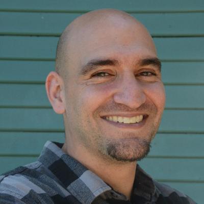 Jason W. Christopher