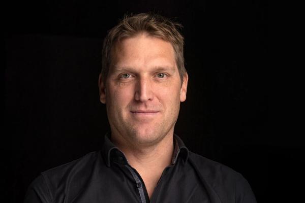 Robert Massimo, photo 1