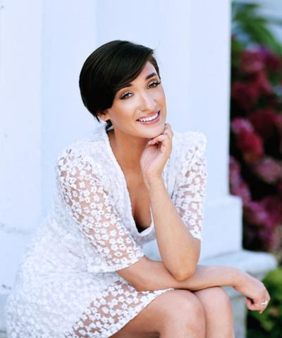 Sinead Black, photo 1