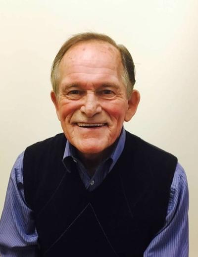 Patrick Cochrane, photo 1