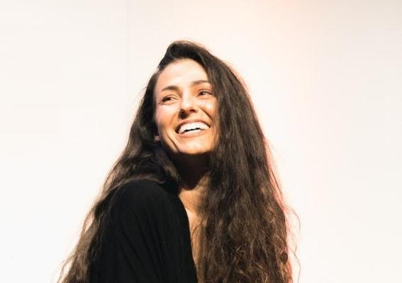 Dana Suchow, photo 2