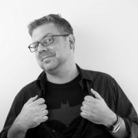 Tim Sederberg, photo 1