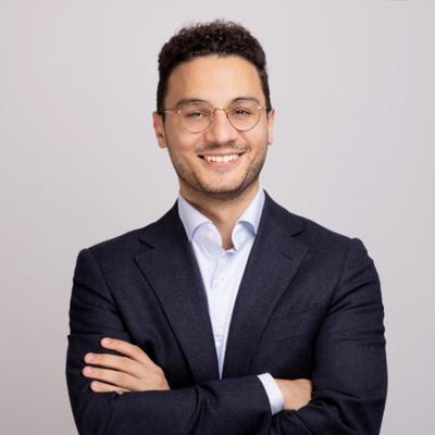 Adam Chour - LinkedIn