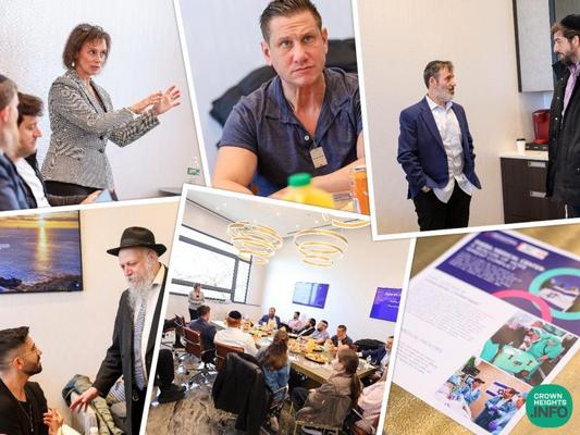 Beth Grafman, photo 1