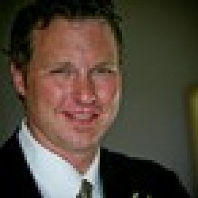 Ross Buchanan, photo 2