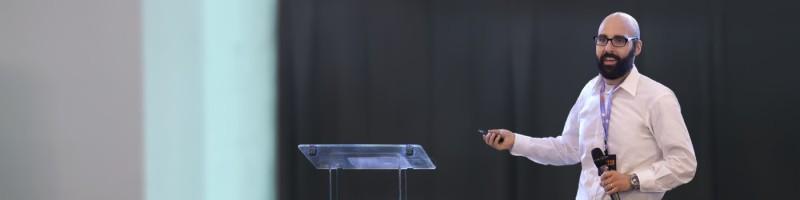 David Borstein, photo 1