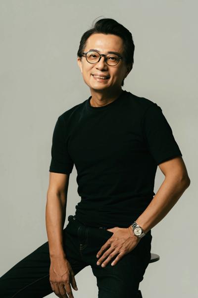 Ben Chiu, photo 1