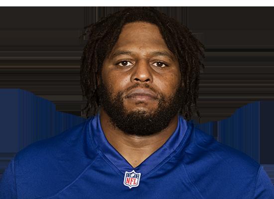 Mike Patterson, photo 2