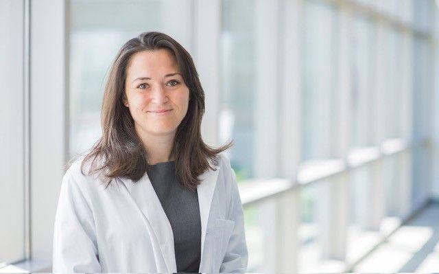 Pamela DeCoste, photo 1