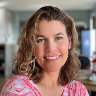 Kathy Rossner, photo 1