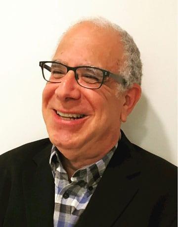 Brahm Glickman, photo 2