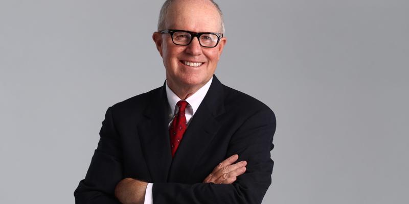 Michael Arrigo, photo 1