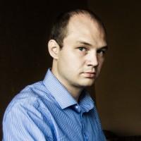 Alexey Golev, photo 2
