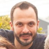 Greg Pappas, photo 2